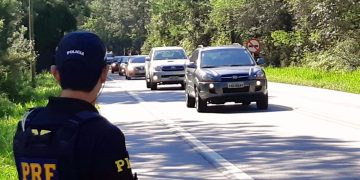 PRF INICIA OPERAÇÃO CORPUS CHRISTI 2026