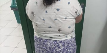 Polícia Civil prende em flagrante mulher de 37 anos que se passava por adolescente de 12