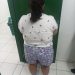 Polícia Civil prende em flagrante mulher de 37 anos que se passava por adolescente de 12