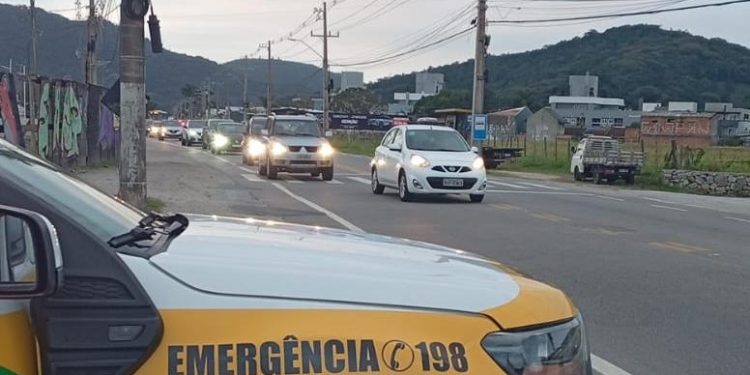 OPERAÇÃO CORPUS CHRISTI 2026 INICIA NESTA QUARTA NAS RODOVIAS ESTADUAIS DE SC