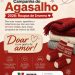 Doar é um gesto de amor: Nova Trento mobiliza a comunidade para a Campanha do Agasalho 2026