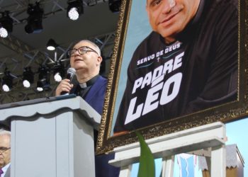 Causa de Beatificação do Servo de Deus Padre Léo avança no Dicastério da Causa dos Santo