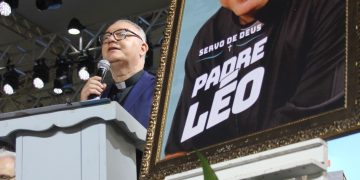 Causa de Beatificação do Servo de Deus Padre Léo avança no Dicastério da Causa dos Santo