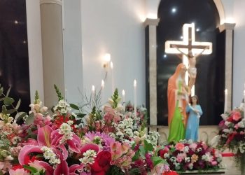 Festa de Sant’Ana reúne tradição, fé e grandes atrações em seis dias de celebração em Canelinha