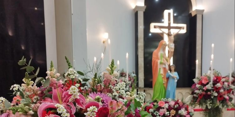 Festa de Sant’Ana reúne tradição, fé e grandes atrações em seis dias de celebração em Canelinha