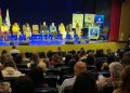 Canelinha participa do XX Seminário da UNCME-SC e integra debate sobre políticas para a Primeira Infância