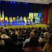 Canelinha participa do XX Seminário da UNCME-SC e integra debate sobre políticas para a Primeira Infância