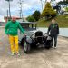 Luciano Hang adquire carro histórico do Cônsul Carlos Renaux para integrar acervo da Casa do Cônsul