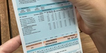 Projeto aprovado no Senado pode gerar novos custos na conta de luz