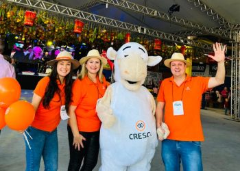 Cresol fortalece laços com a comunidade na 40ª Kolonistenfest