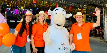 Cresol fortalece laços com a comunidade na 40ª Kolonistenfest