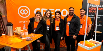 Cresol Vale Europeu marca presença no Seminário Técnico e Comercial