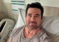 Ex-prefeito Daniel Netto Cândido passa por cirurgia de apendicite
