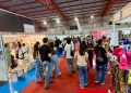 Fecasjb movimenta cerca de R$ 1 milhão em vendas e encerra segunda edição com balanço positivo