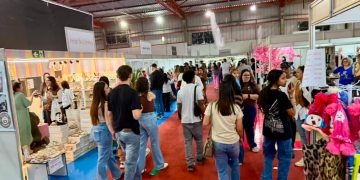 Fecasjb movimenta cerca de R$ 1 milhão em vendas e encerra segunda edição com balanço positivo