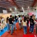 Fecasjb movimenta cerca de R$ 1 milhão em vendas e encerra segunda edição com balanço positivo