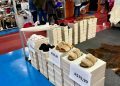 2ª Fecasjb supera expectativas e recebe mais de 10 mil visitantes no primeiro final de semana