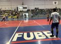 Campeonato Municipal de Futsal de São João Batista 2026 começa nesta quinta-feira (23/07)