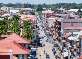 França suspende exigência de visto para brasileiros na Guiana Francesa