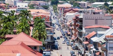 França suspende exigência de visto para brasileiros na Guiana Francesa