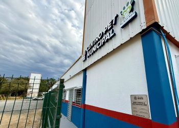 Prefeitura de São João Batista inaugura estrutura destinada à castração gratuita de cães e gatos
