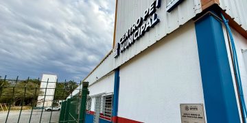 Prefeitura de São João Batista inaugura estrutura destinada à castração gratuita de cães e gatos