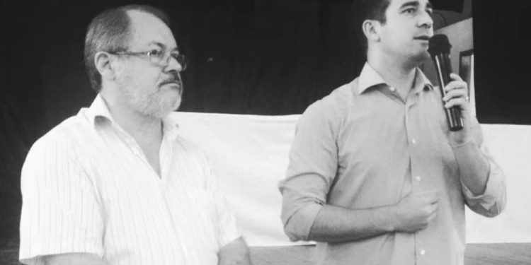 Morre Jaci Silva, ex-secretário de Saúde de São João Batista