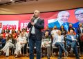Gelson Merisio é confirmado candidato ao Governo de Santa Catarina pelo campo democrático