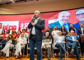 Gelson Merisio é confirmado candidato ao Governo de Santa Catarina pelo campo democrático