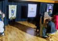 Secretaria de Cultura e Turismo convida para apresentação gratuita do espetáculo “Motirõ” na Praça Del Comune