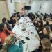Professores da Educação Infantil participam de mais um encontro do Pro-LEEI em Nova Trento