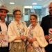 32ª Incanto Trentino é apresentada na Alesc durante agenda institucional de divulgação