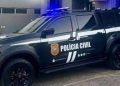 POLÍCIA CIVIL DESARTICULA QUADRILHA ESPECIALIZADA EM FURTOS NO VALE DO RIO TIJUCAS
