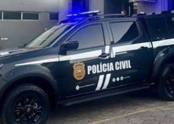 POLÍCIA CIVIL DESARTICULA QUADRILHA ESPECIALIZADA EM FURTOS NO VALE DO RIO TIJUCAS