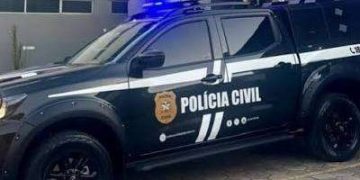 POLÍCIA CIVIL DESARTICULA QUADRILHA ESPECIALIZADA EM FURTOS NO VALE DO RIO TIJUCAS