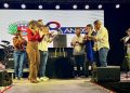 Prefeitura de São João Batista oficializa entrega do Parque Municipal João Vicente Gomes durante abertura da 2ª ExpoSJB