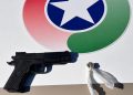 Polícia Militar age rapidamente e prende autor de ameaças no âmbito da Lei Maria da Penha na cidade de Canelinha