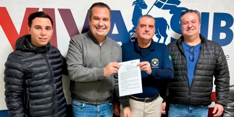 São João Batista implanta Ponto de Atendimento Virtual da Receita Federal