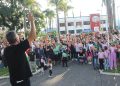 11ª Marcha para Jesus movimenta São João Batista neste sábado (25/07)