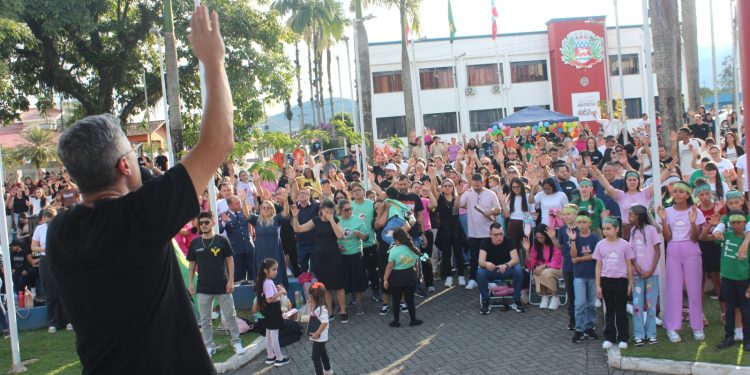 11ª Marcha para Jesus movimenta São João Batista neste sábado (25/07)