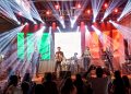 Primeiro dia da 2ª ExpoSJB tem escolha da Realeza e show com Famiglia Dal Ponte como destaques