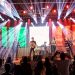Primeiro dia da 2ª ExpoSJB tem escolha da Realeza e show com Famiglia Dal Ponte como destaques