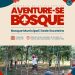 Grupo Escoteiro São João Batista promove 7º Aventure-se no Bosque neste sábado (11/07)