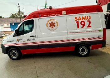 São João Batista coloca em operação unidade do Samu com atendimento 24 horas