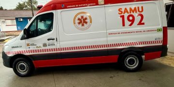 São João Batista coloca em operação unidade do Samu com atendimento 24 horas