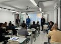 Cursos profissionalizantes gratuitos na área de climatização têm início em São João Batista