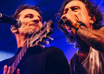 Show do Dazaranha é o grande destaque da programação desta sexta-feira (24) na 2ª ExpoSJB