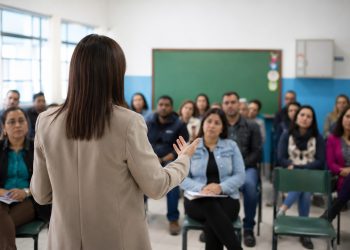 Gestão Democrática: Prefeitura de São João Batista abre processo de seleção para diretores escolares