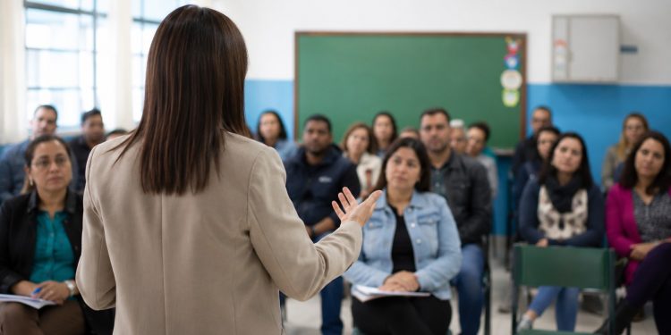 Gestão Democrática: Prefeitura de São João Batista abre processo de seleção para diretores escolares