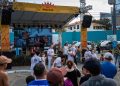 Som&Sol volta a São João Batista neste sábado (04/07) com música, feira criativa e atrações para toda a família